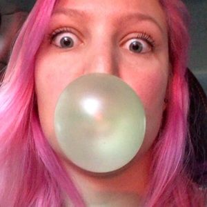 Meet your Posher, Audrey